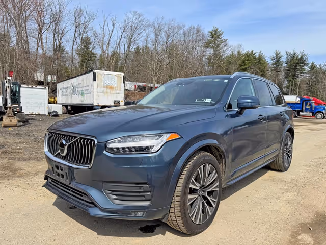 Volvo XC90 - фото 2