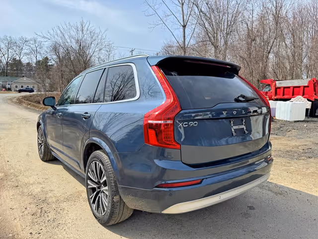 Volvo XC90 - фото 4