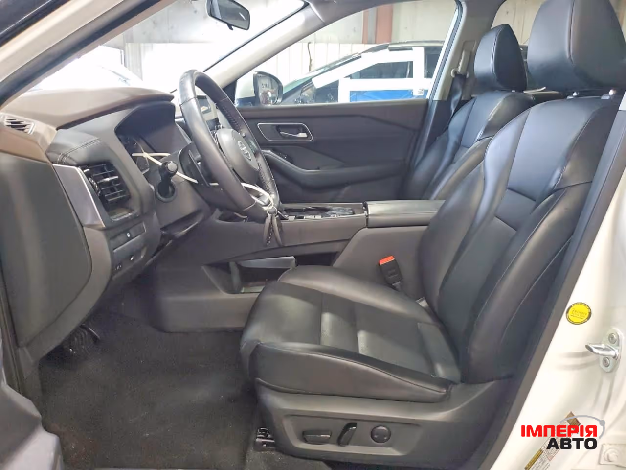Nissan Rogue - фото 9