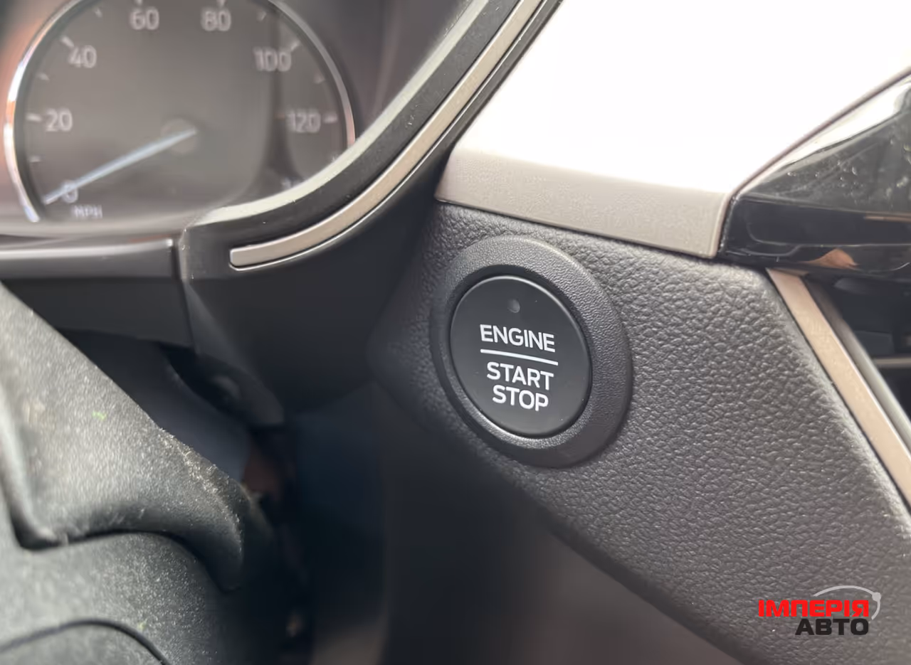 Ford Escape - фото 5