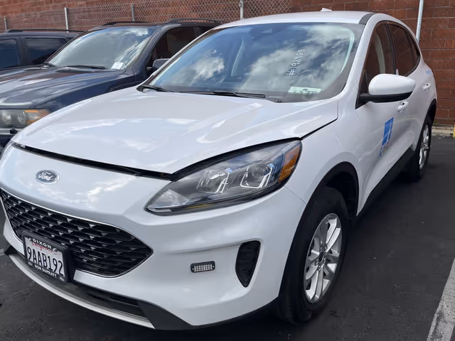 Ford Escape - фото 4