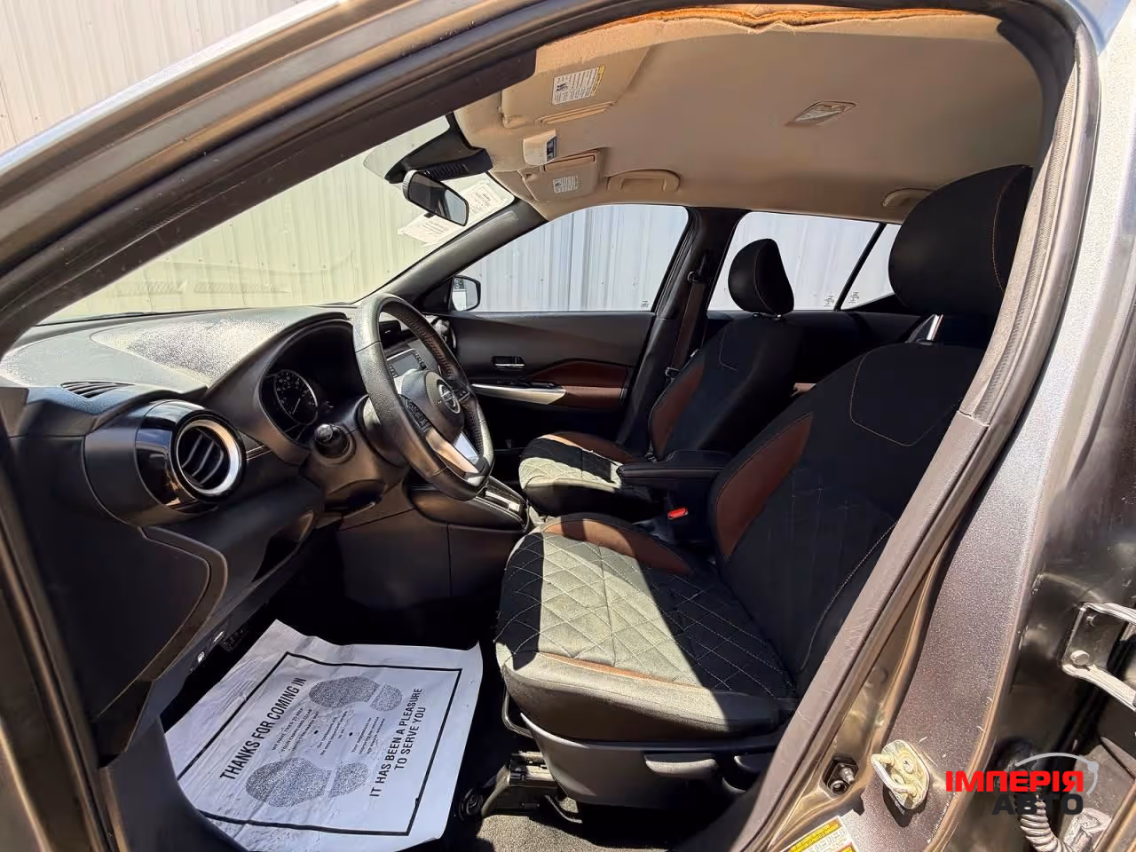 Nissan Kicks - фото 6