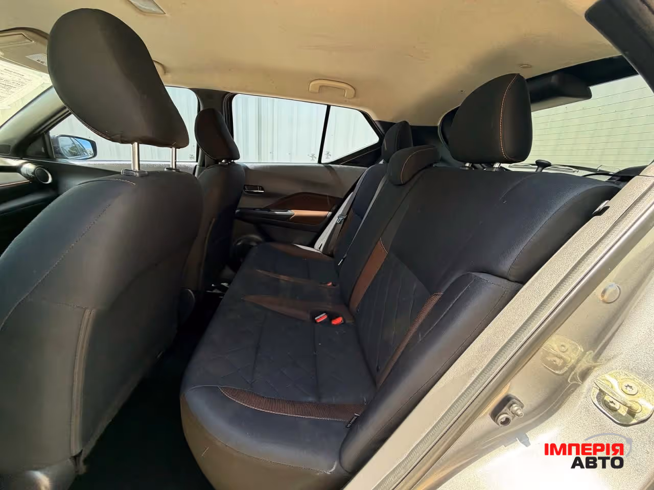Nissan Kicks - фото 8