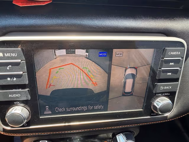 Nissan Kicks - фото 5