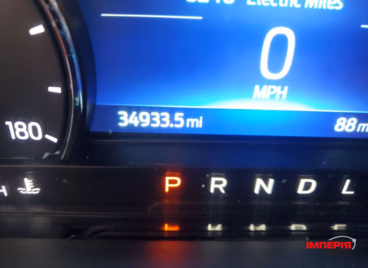 Ford Escape - фото 7
