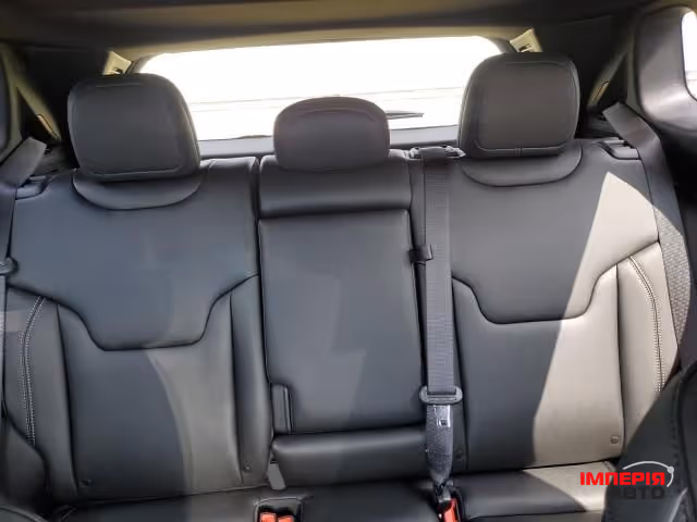 Jeep Compass - фото 10