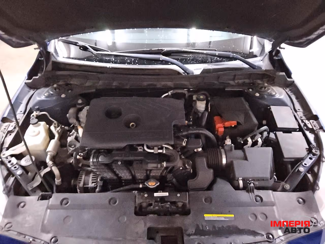 Nissan Altima - фото 9