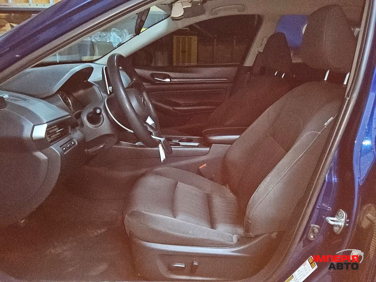 Nissan Altima - фото 8