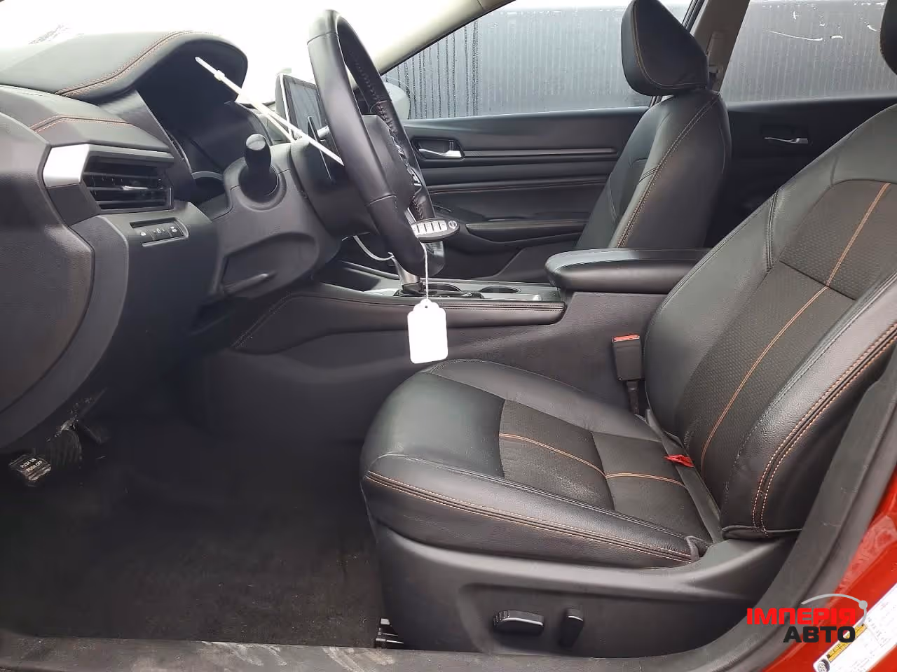 Nissan Altima - фото 9