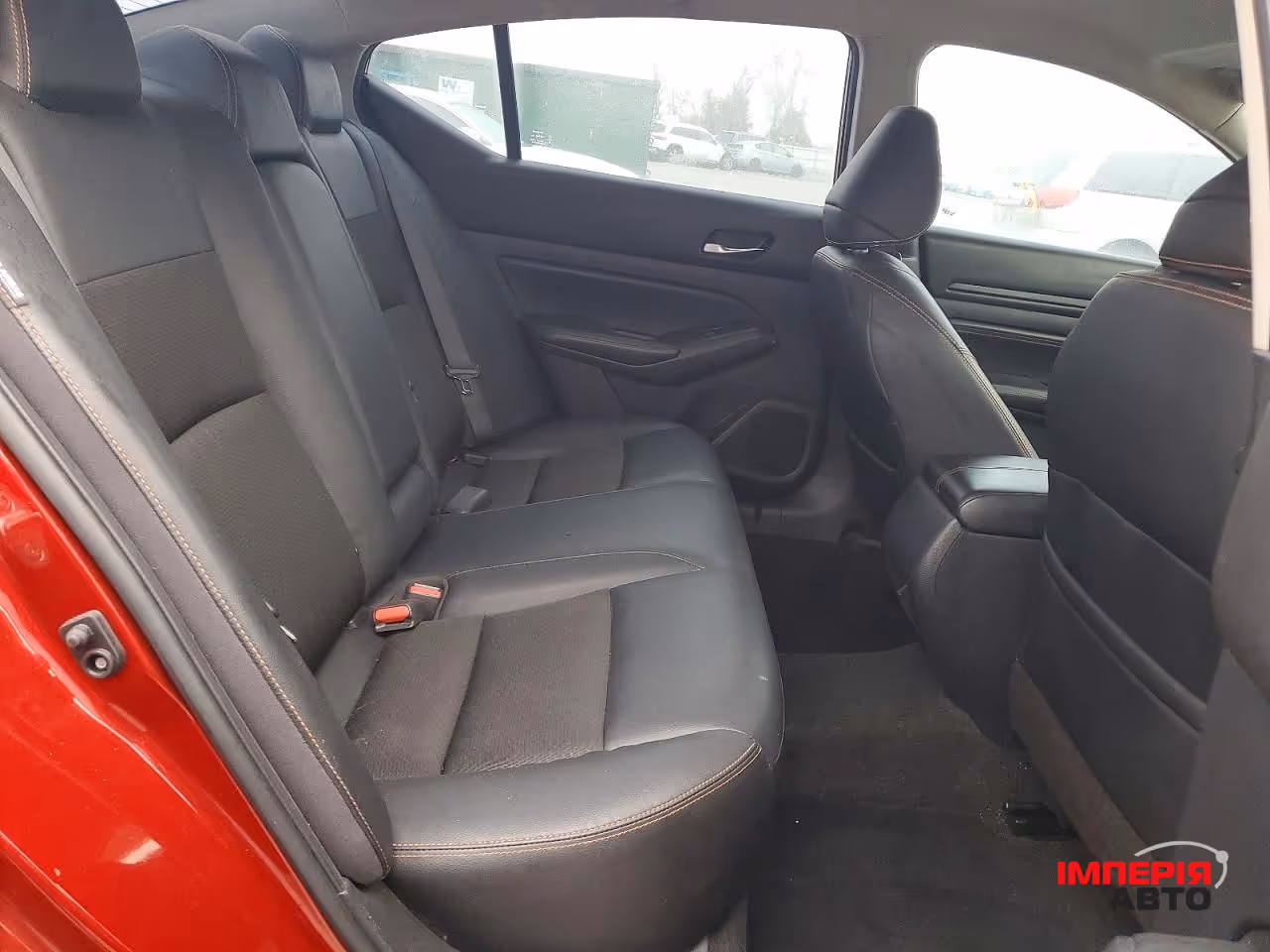 Nissan Altima - фото 7