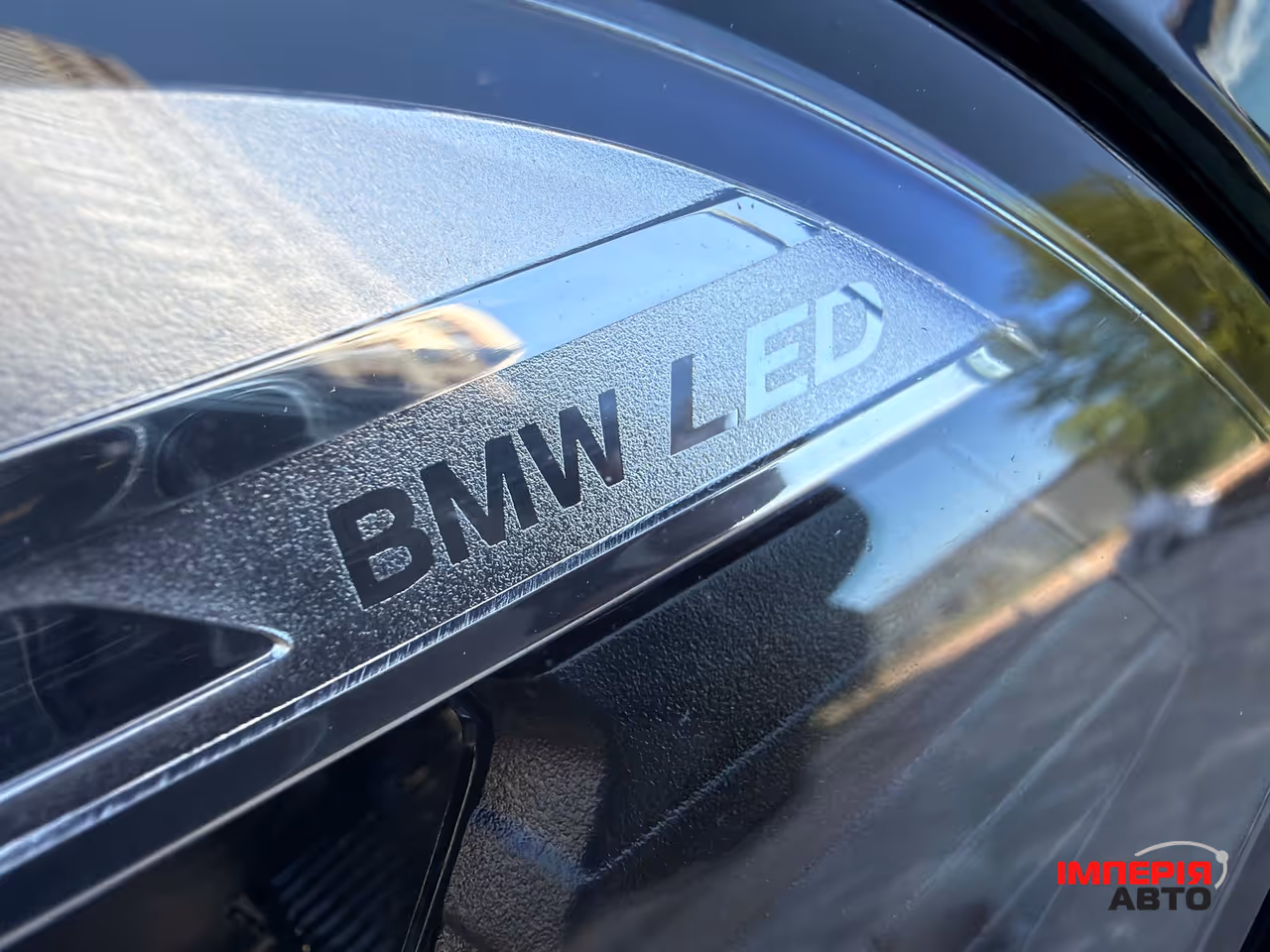 BMW X5 - фото 32