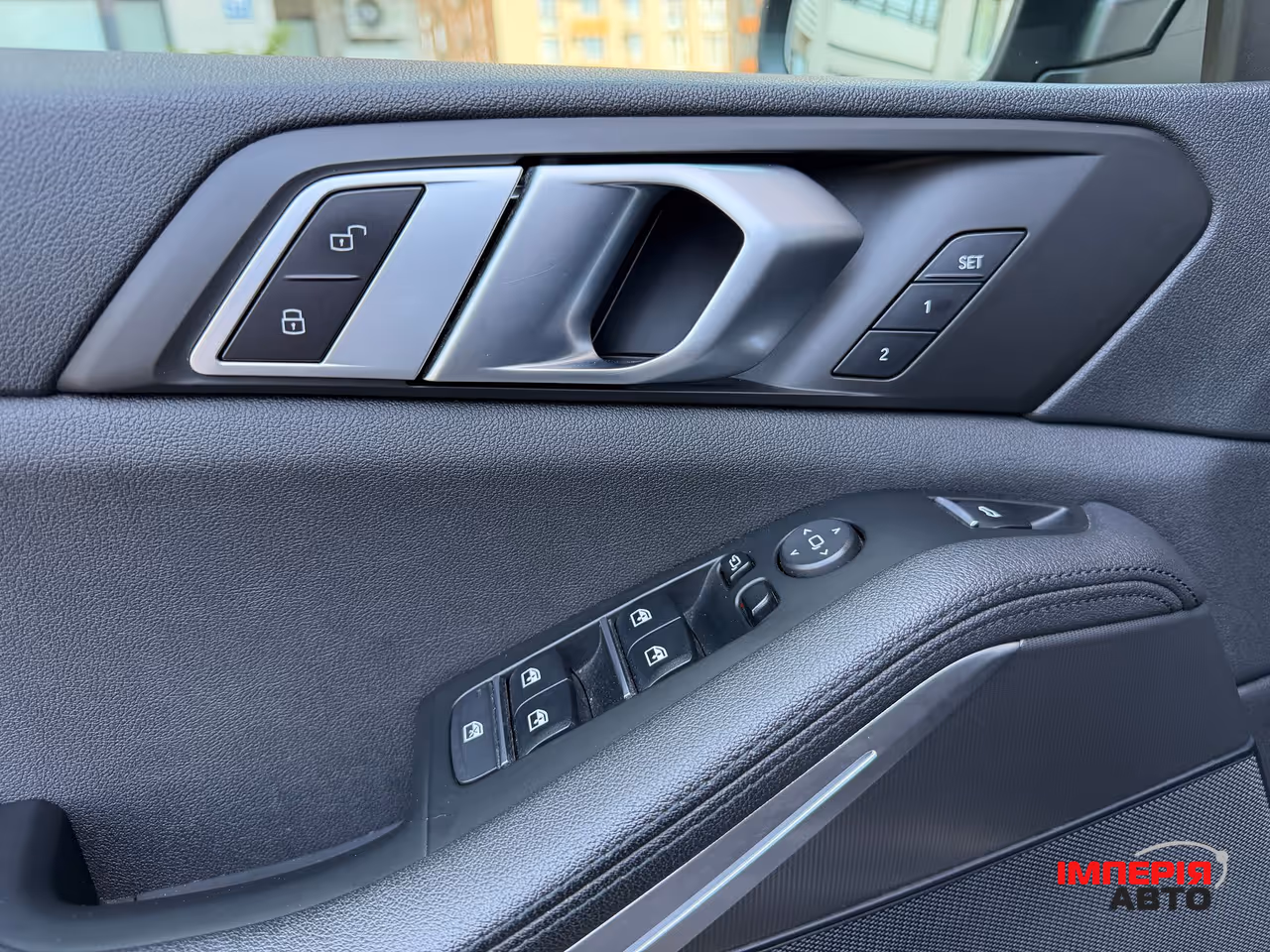 BMW X5 - фото 14