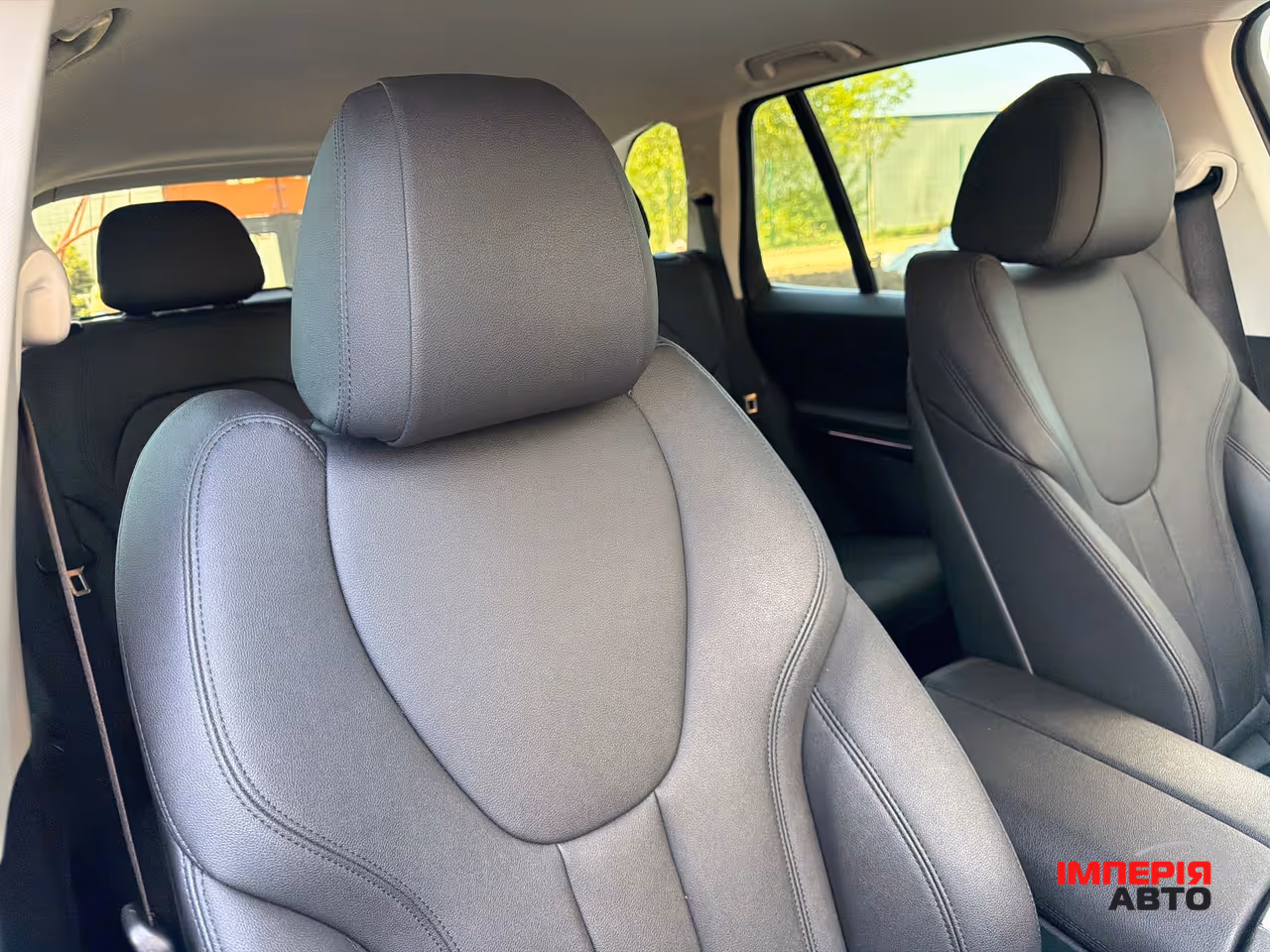 BMW X5 - фото 4