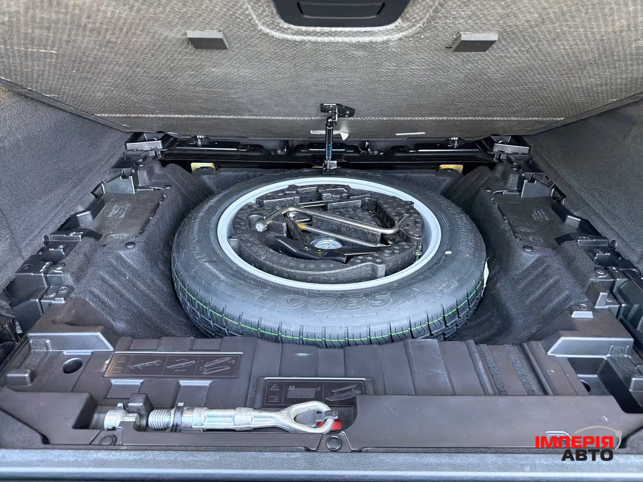 BMW X5 - фото 30