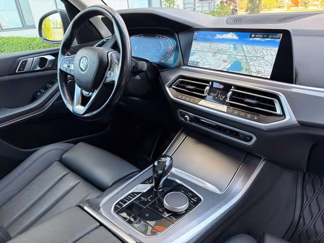 BMW X5 - фото 3