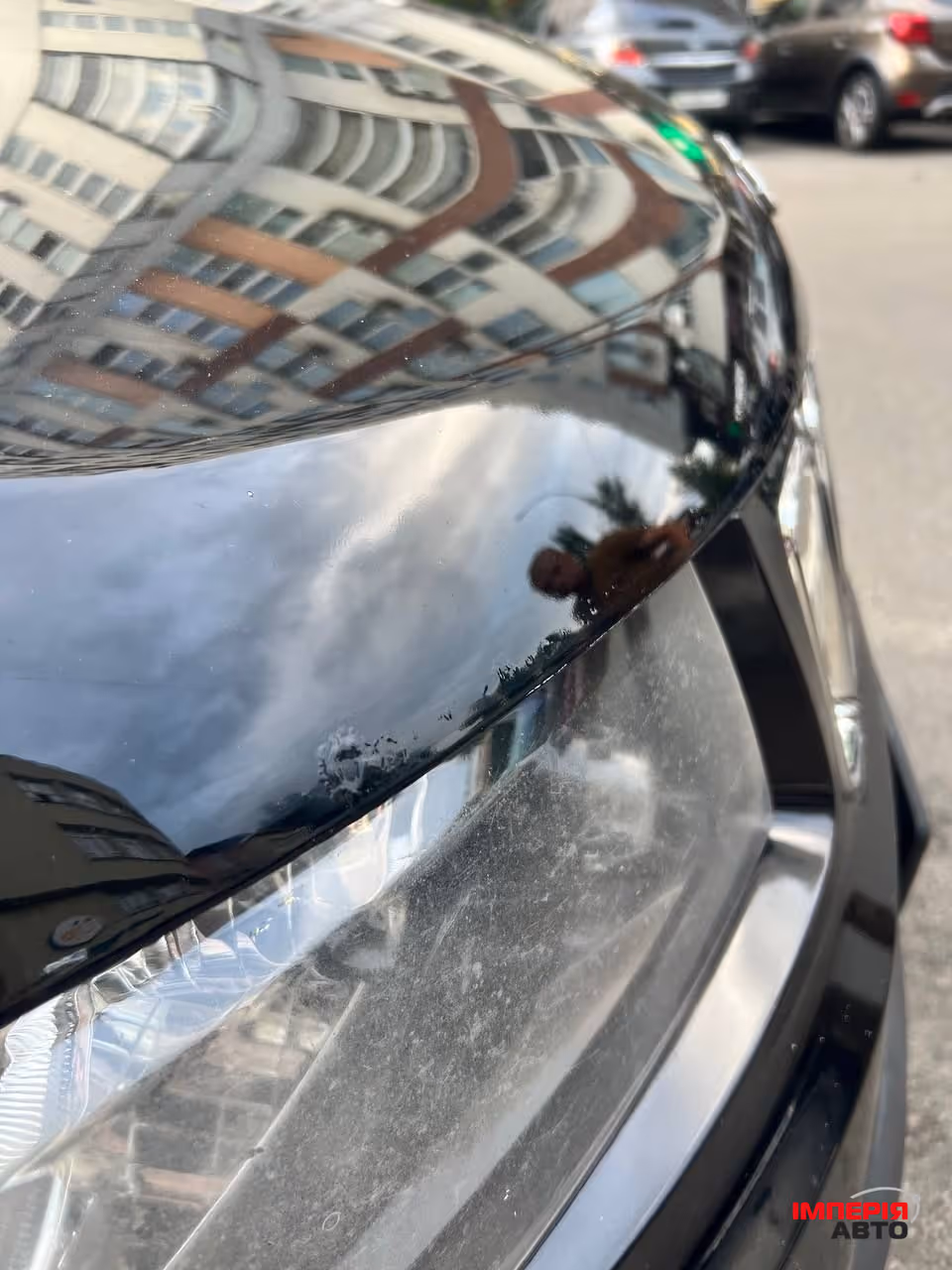 Jeep Compass - фото 5