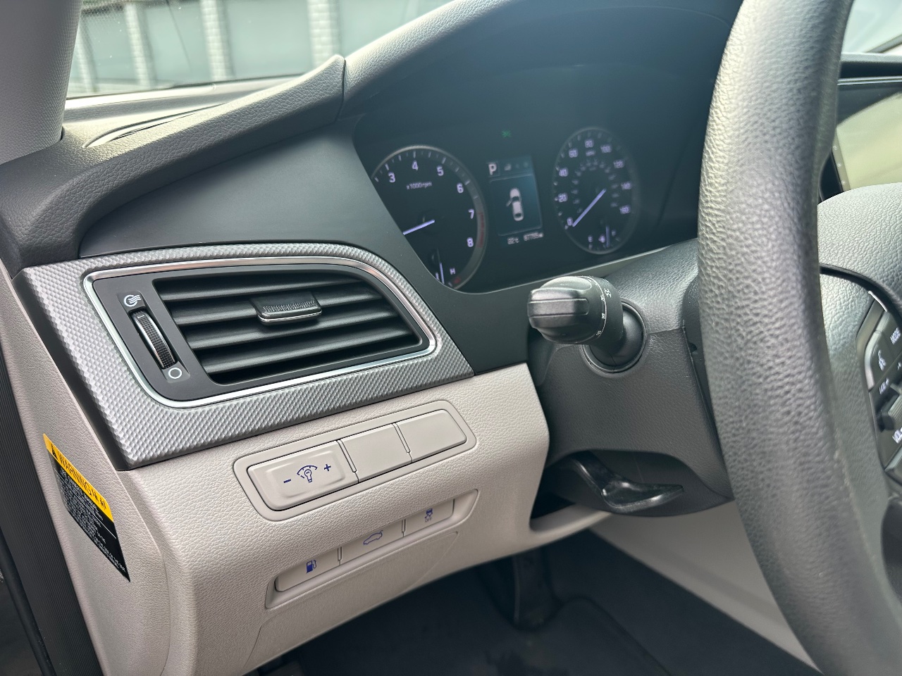 Hyundai Sonata - фото 15