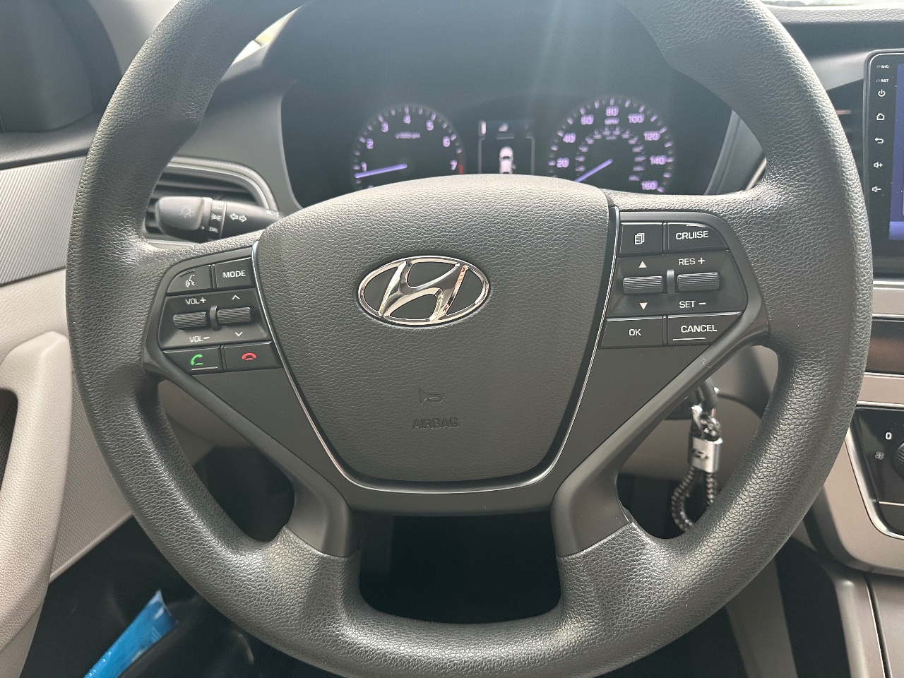 Hyundai Sonata - фото 19