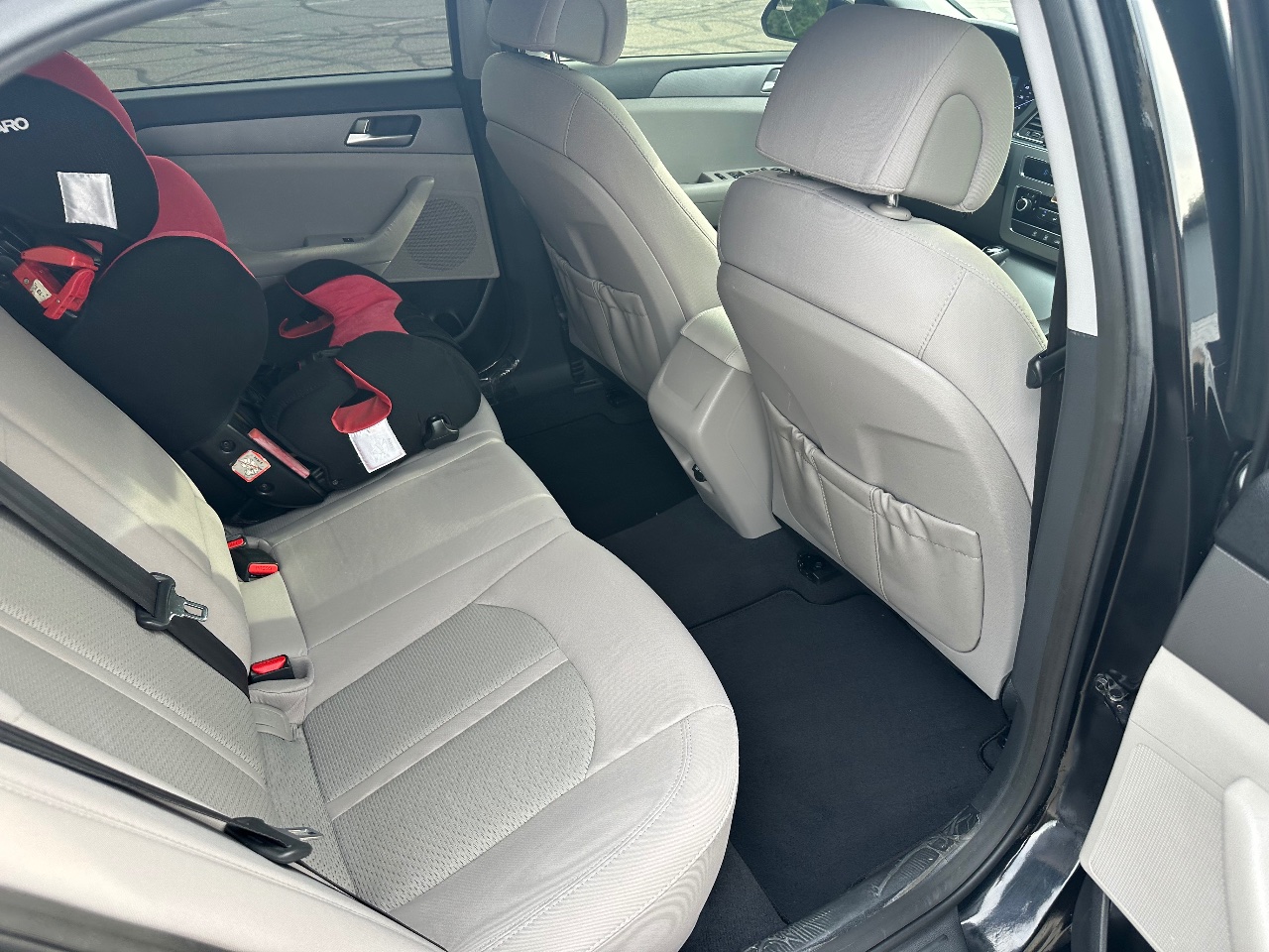 Hyundai Sonata - фото 18