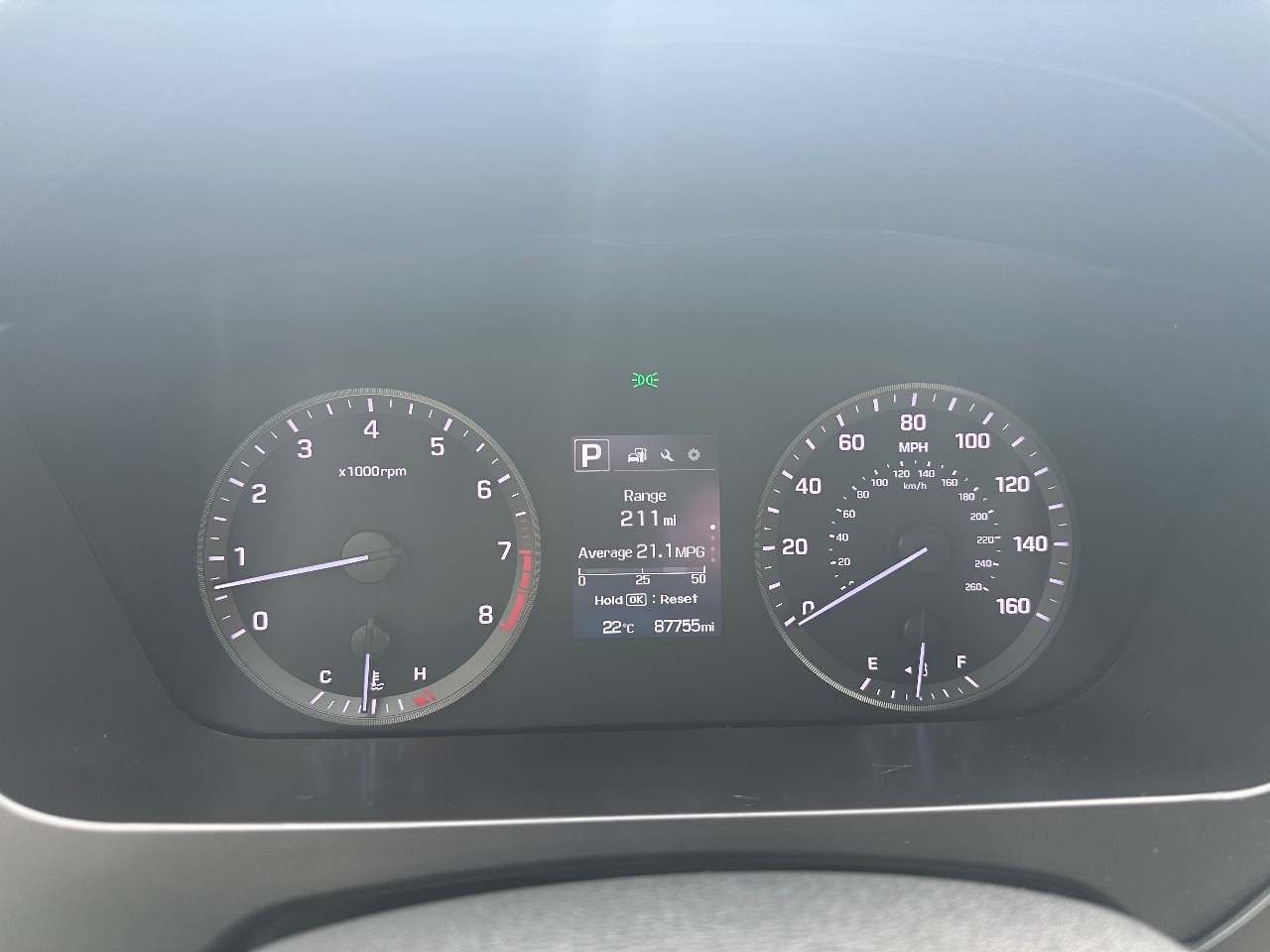 Hyundai Sonata - фото 20