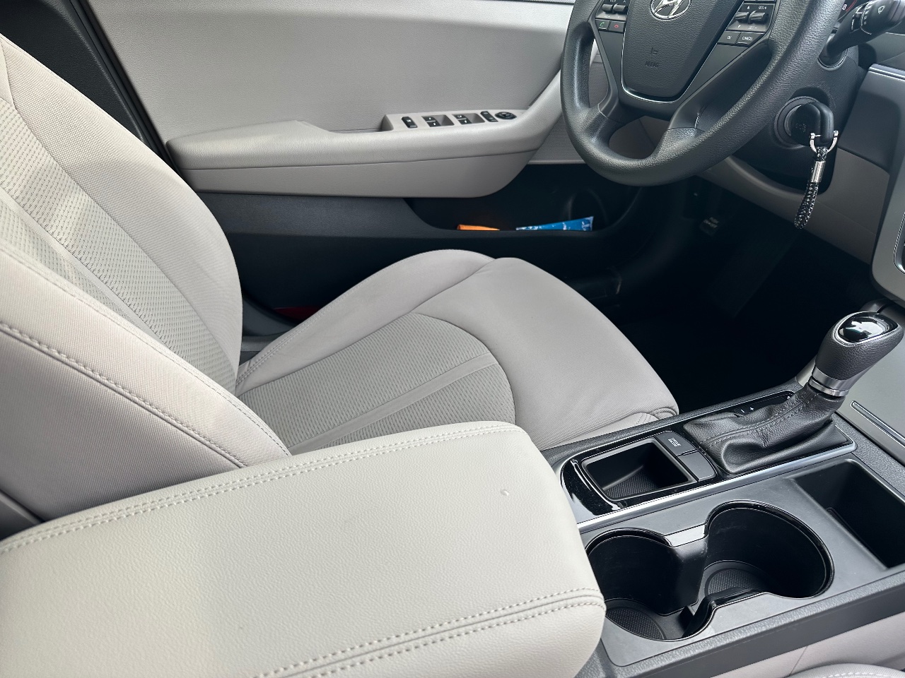 Hyundai Sonata - фото 14