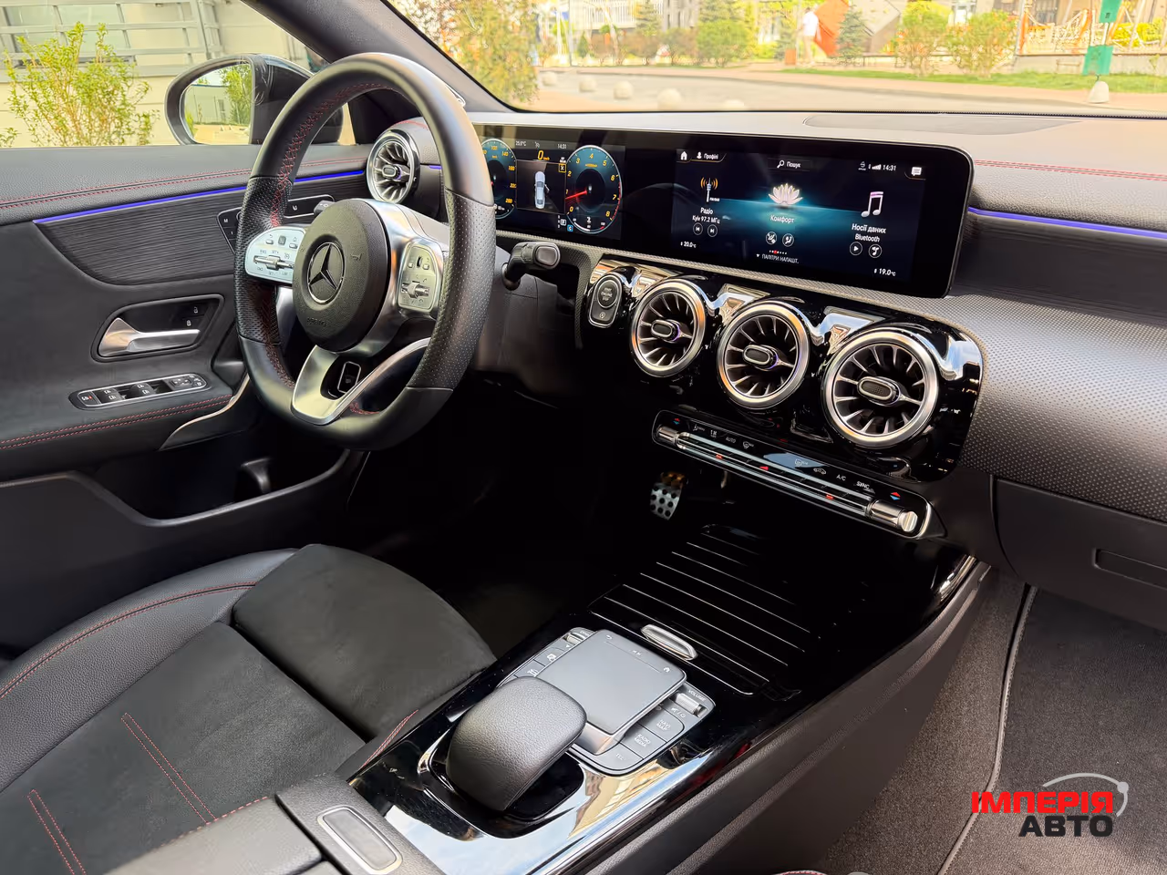 Mercedes-Benz CLA - фото 3