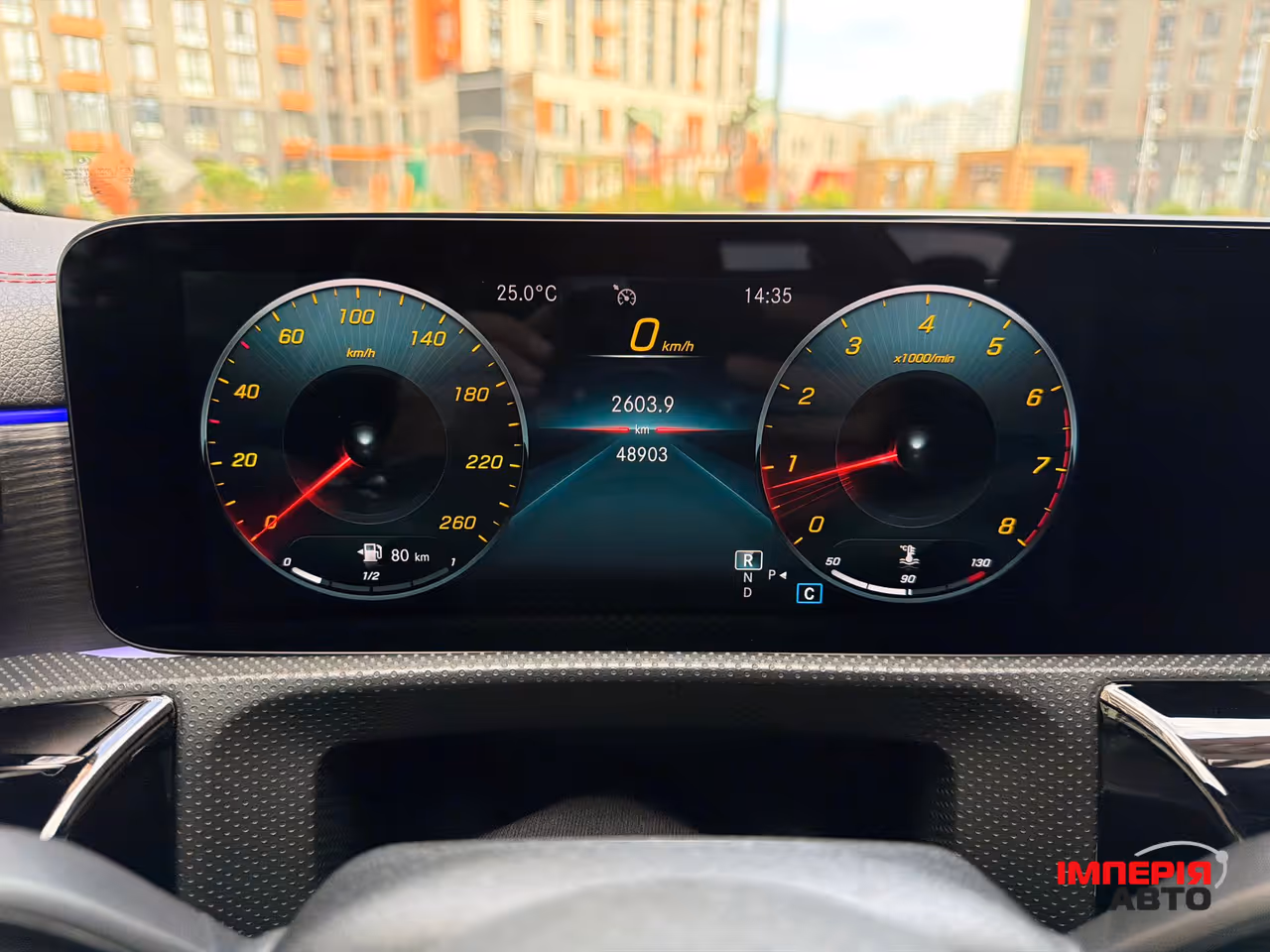 Mercedes-Benz CLA - фото 29