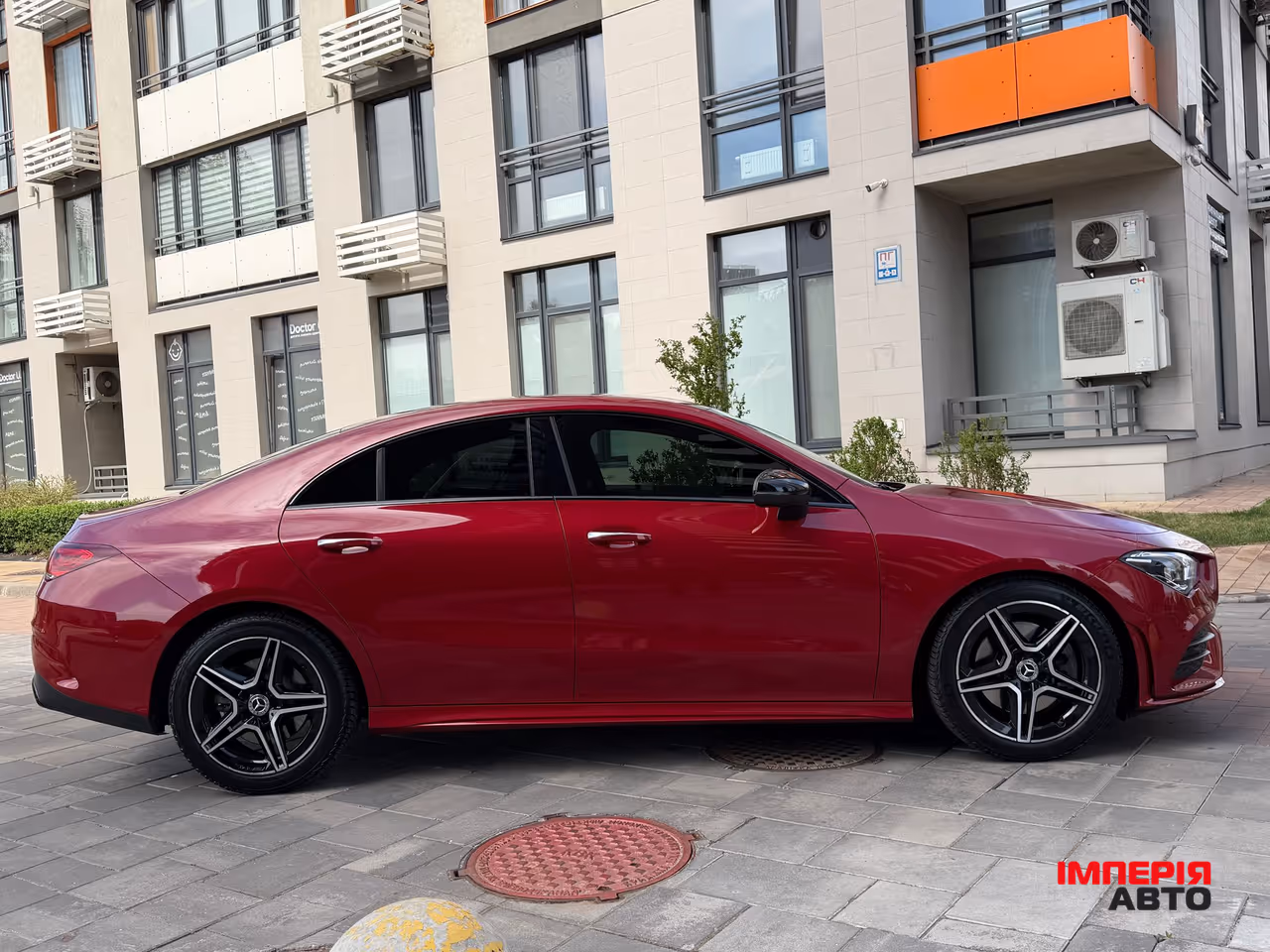 Mercedes-Benz CLA - фото 7