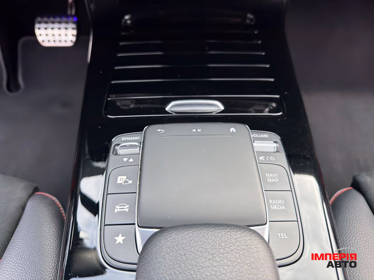 Mercedes-Benz CLA - фото 23