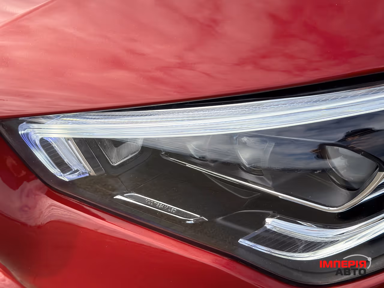 Mercedes-Benz CLA - фото 36