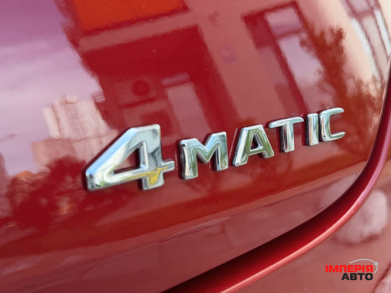 Mercedes-Benz CLA - фото 43