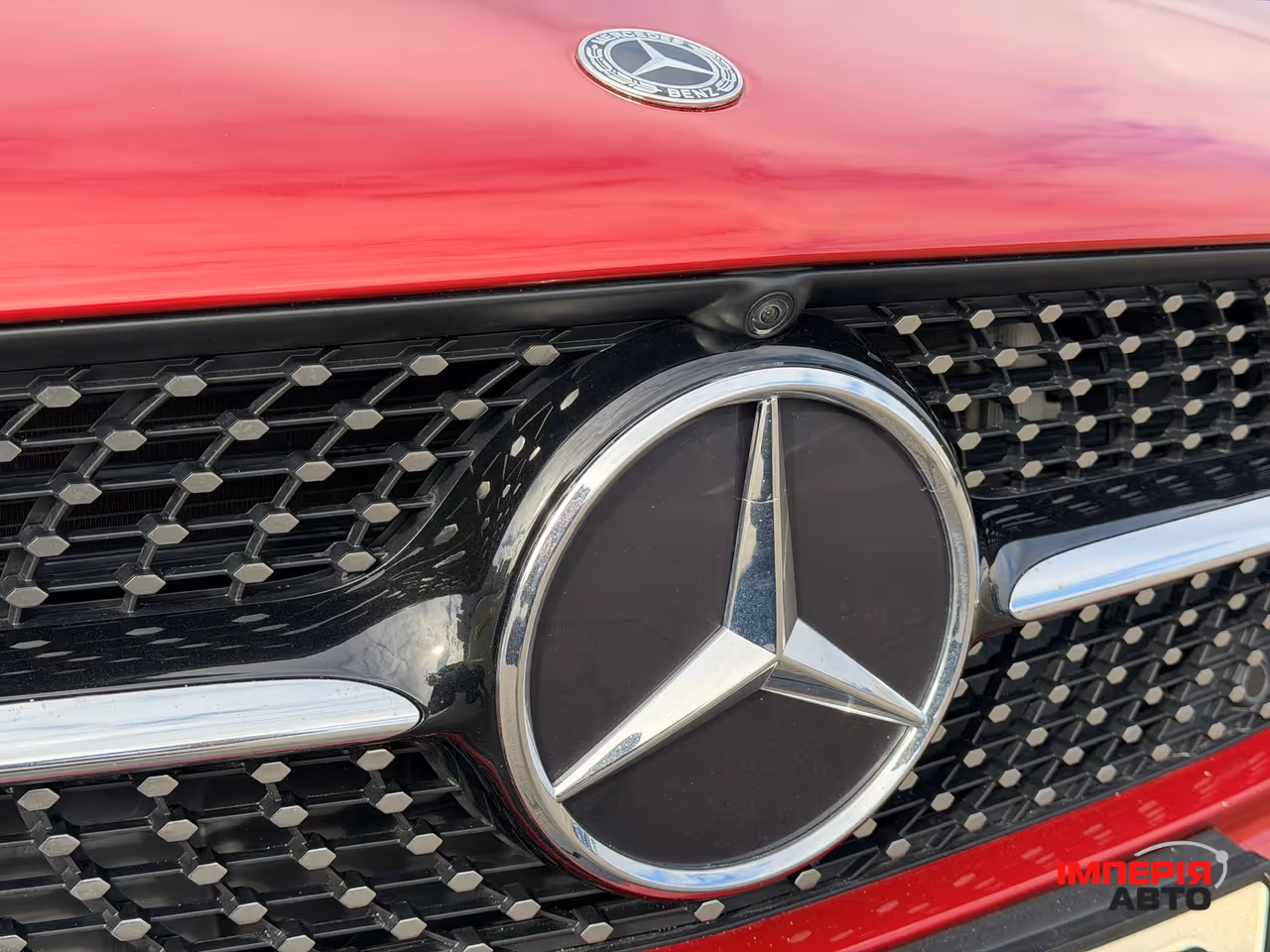 Mercedes-Benz CLA - фото 41