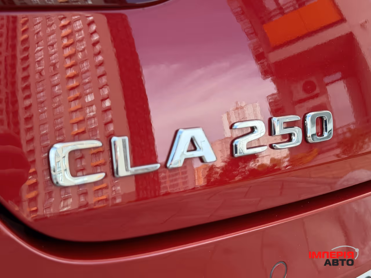 Mercedes-Benz CLA - фото 42