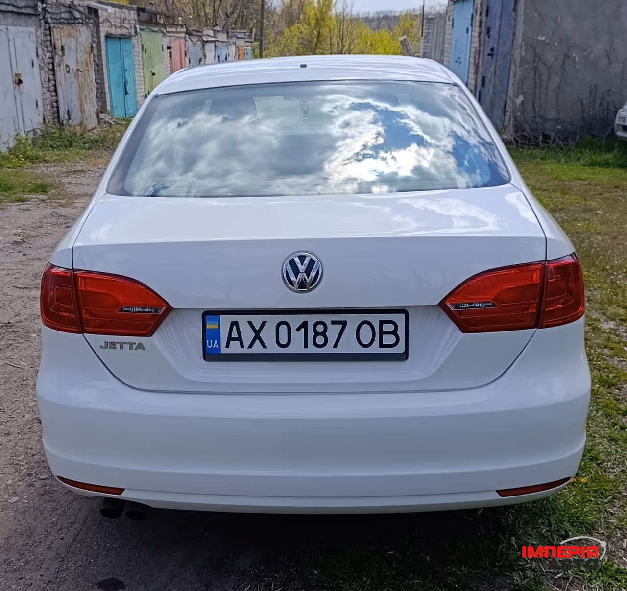 Volkswagen Jetta - фото 5