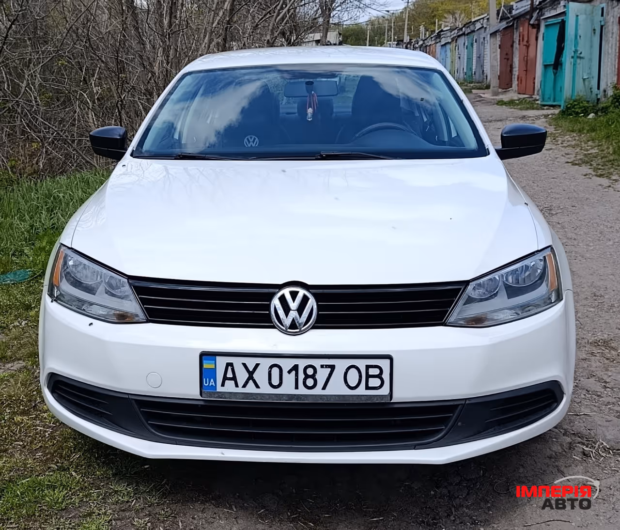 Volkswagen Jetta - фото 4