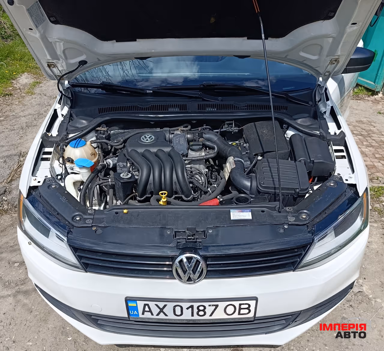 Volkswagen Jetta - фото 11