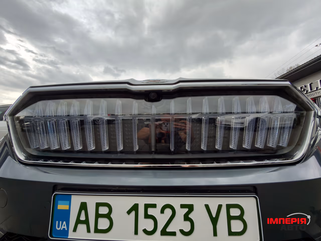 Skoda Enyaq - фото 43
