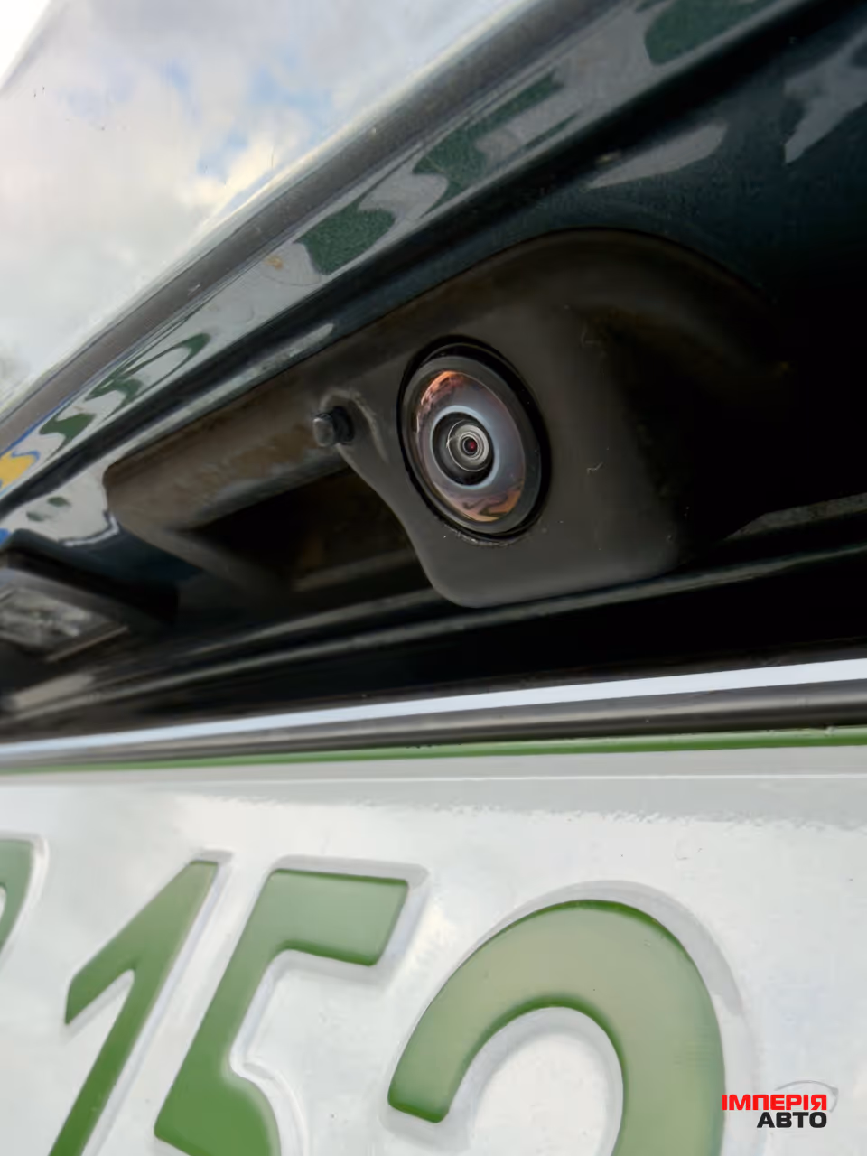 Skoda Enyaq - фото 46