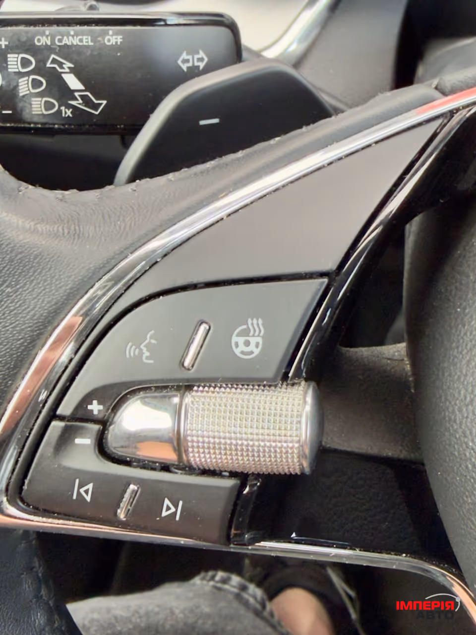 Skoda Enyaq - фото 20