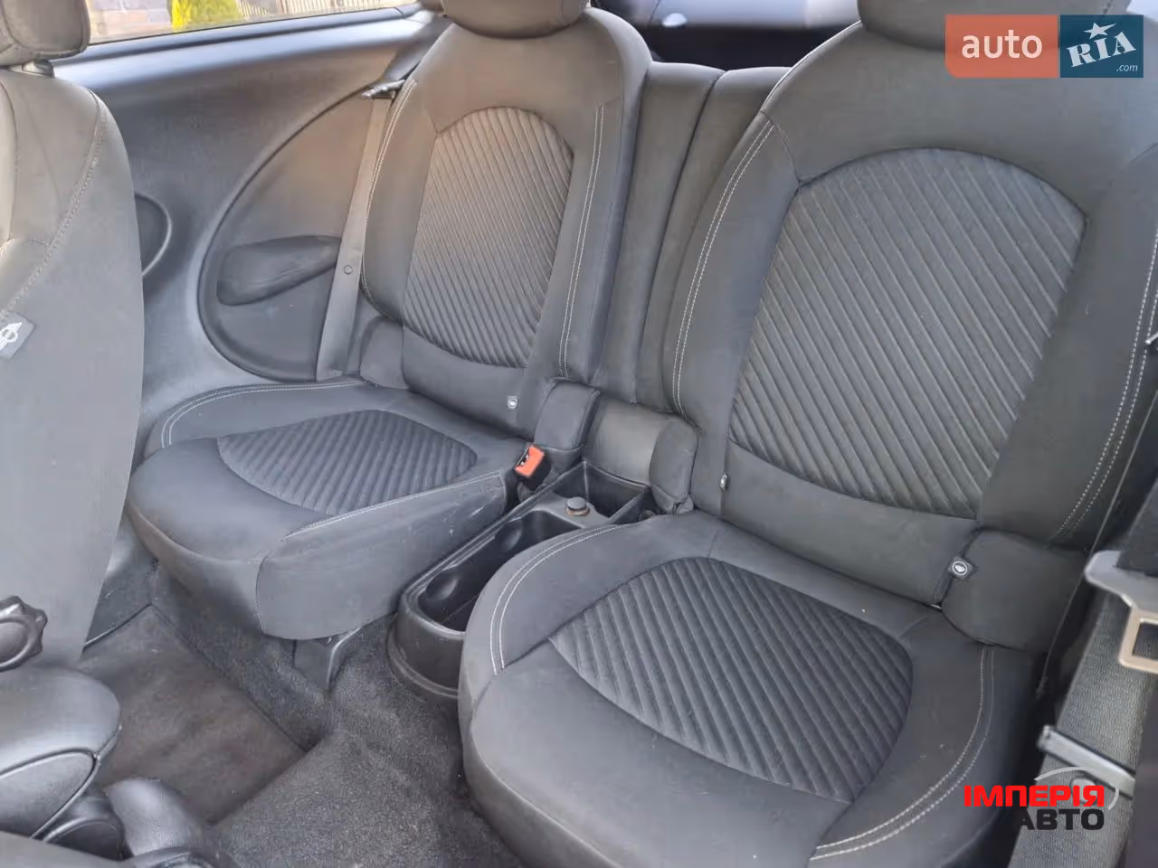 Mini Paceman - фото 15