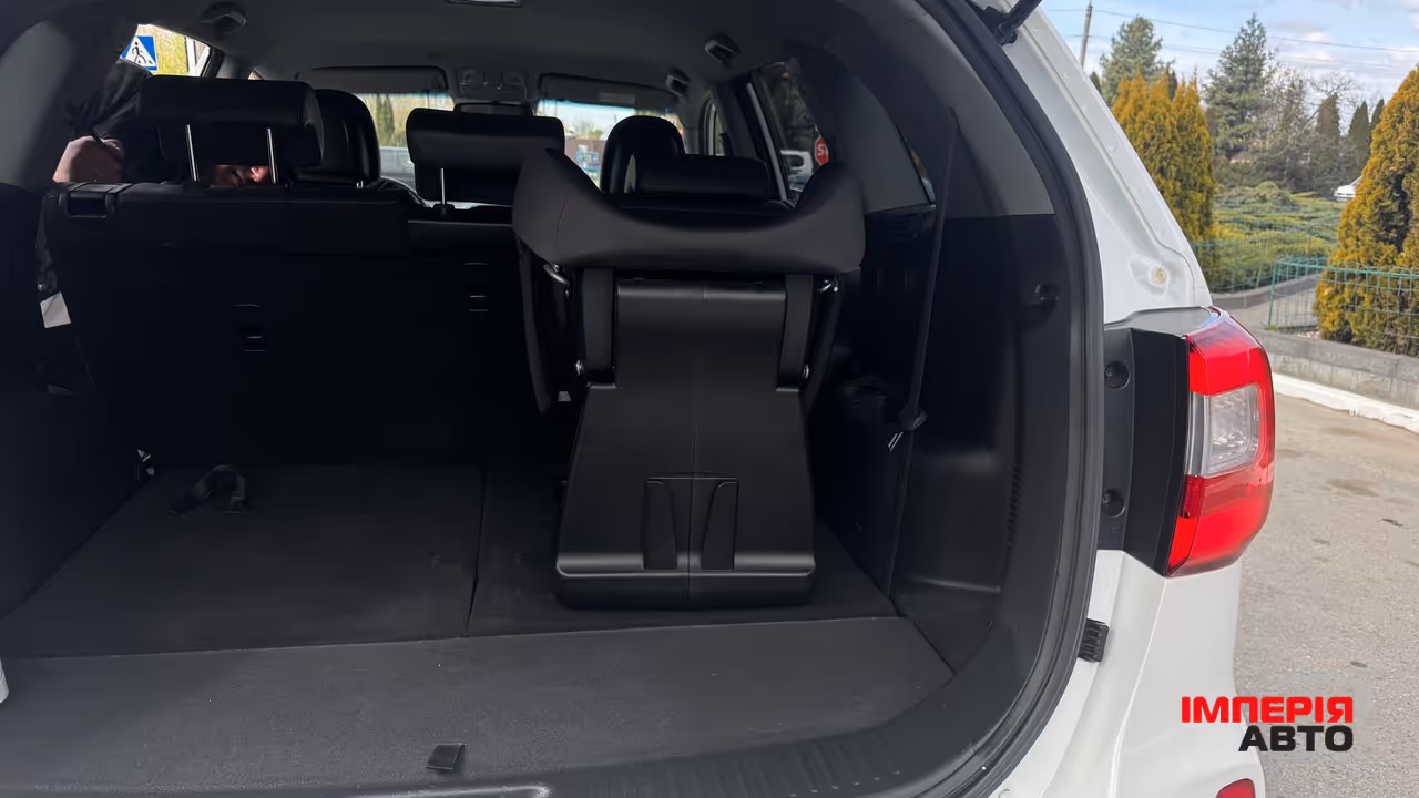 Kia Sorento - фото 29