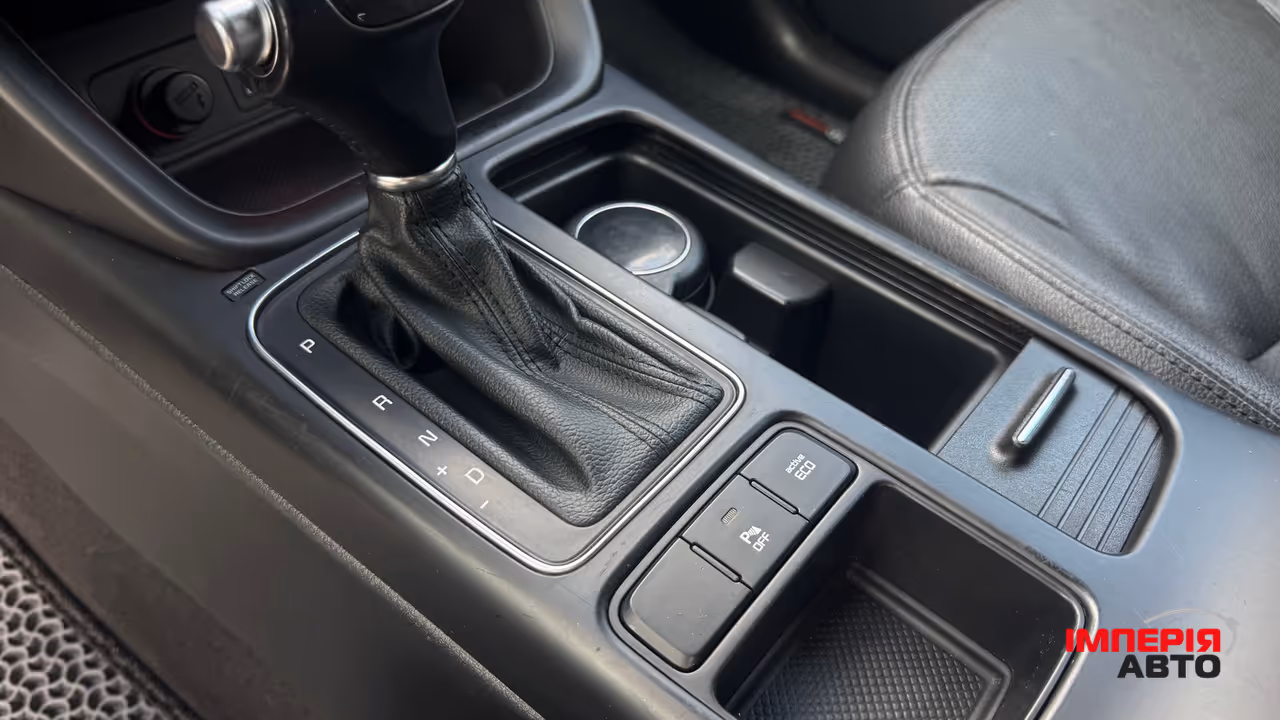 Kia Sorento - фото 19