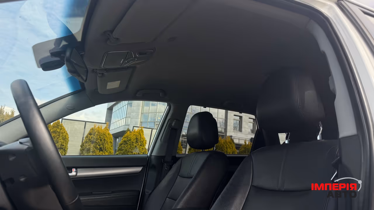 Kia Sorento - фото 18