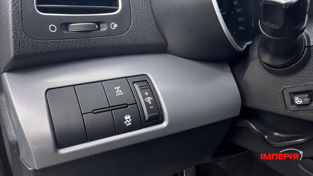 Kia Sorento - фото 26