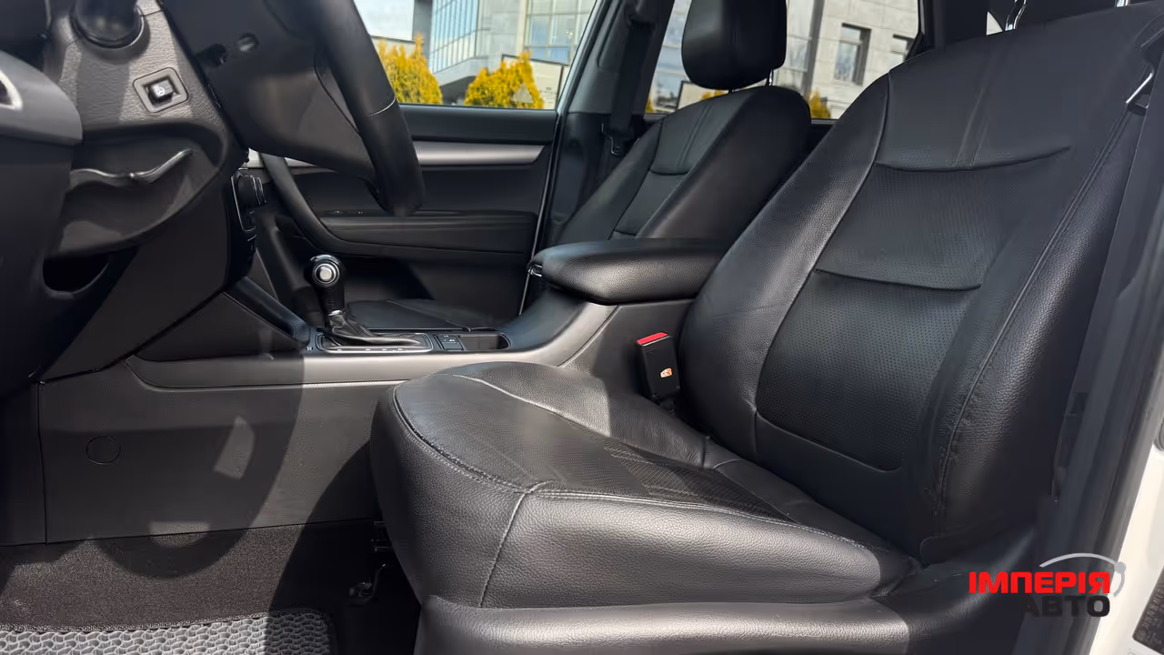 Kia Sorento - фото 17