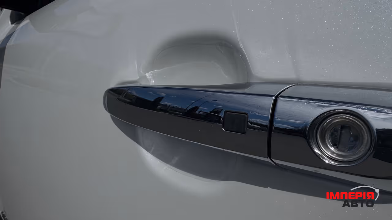 Kia Sorento - фото 14