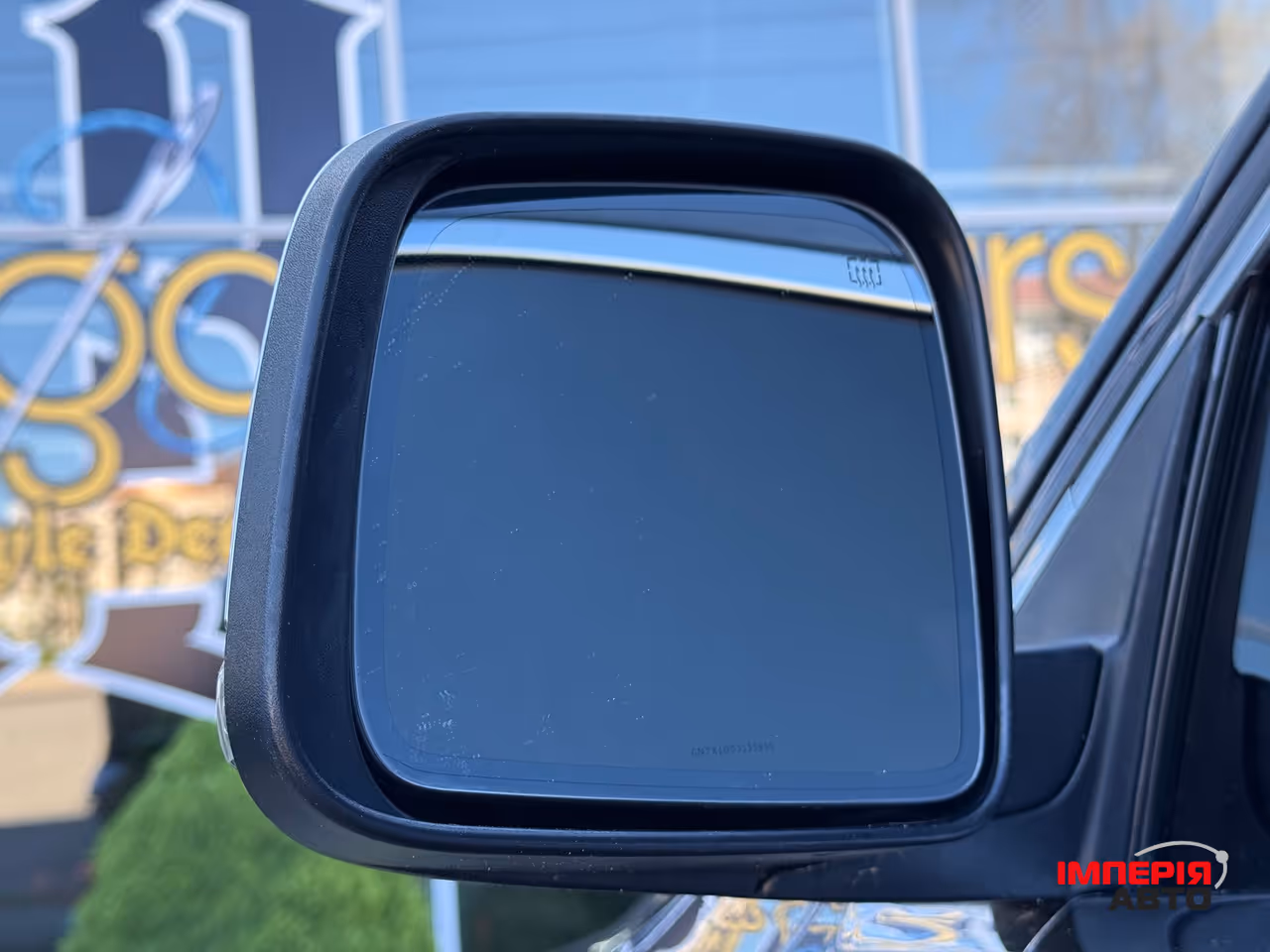 Jeep Grand Cherokee - фото 8