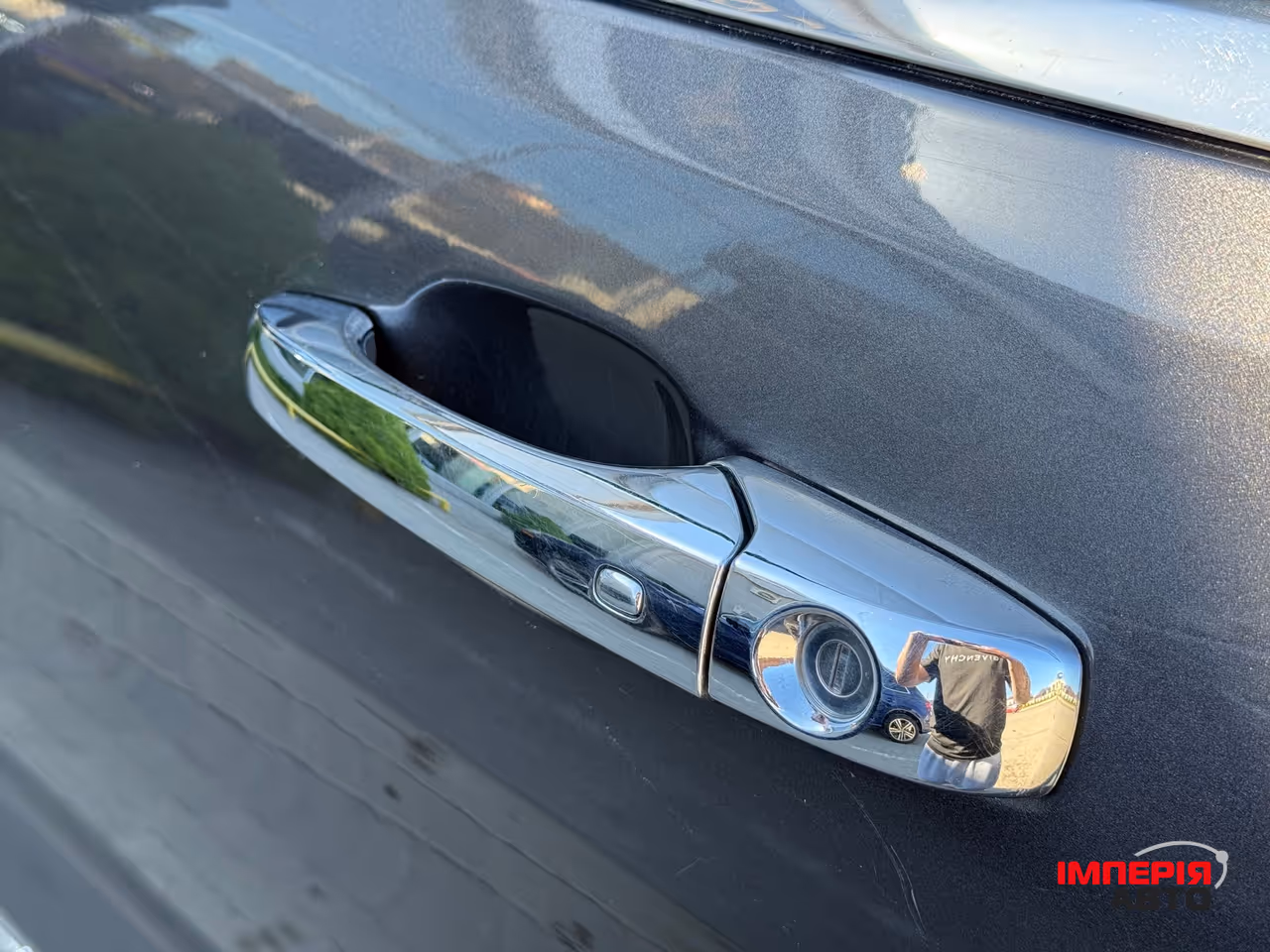 Jeep Grand Cherokee - фото 7