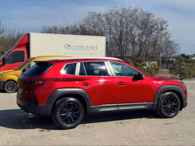 Mazda CX-50 - фото 3