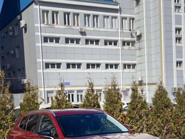 Mazda CX-50 - фото 4